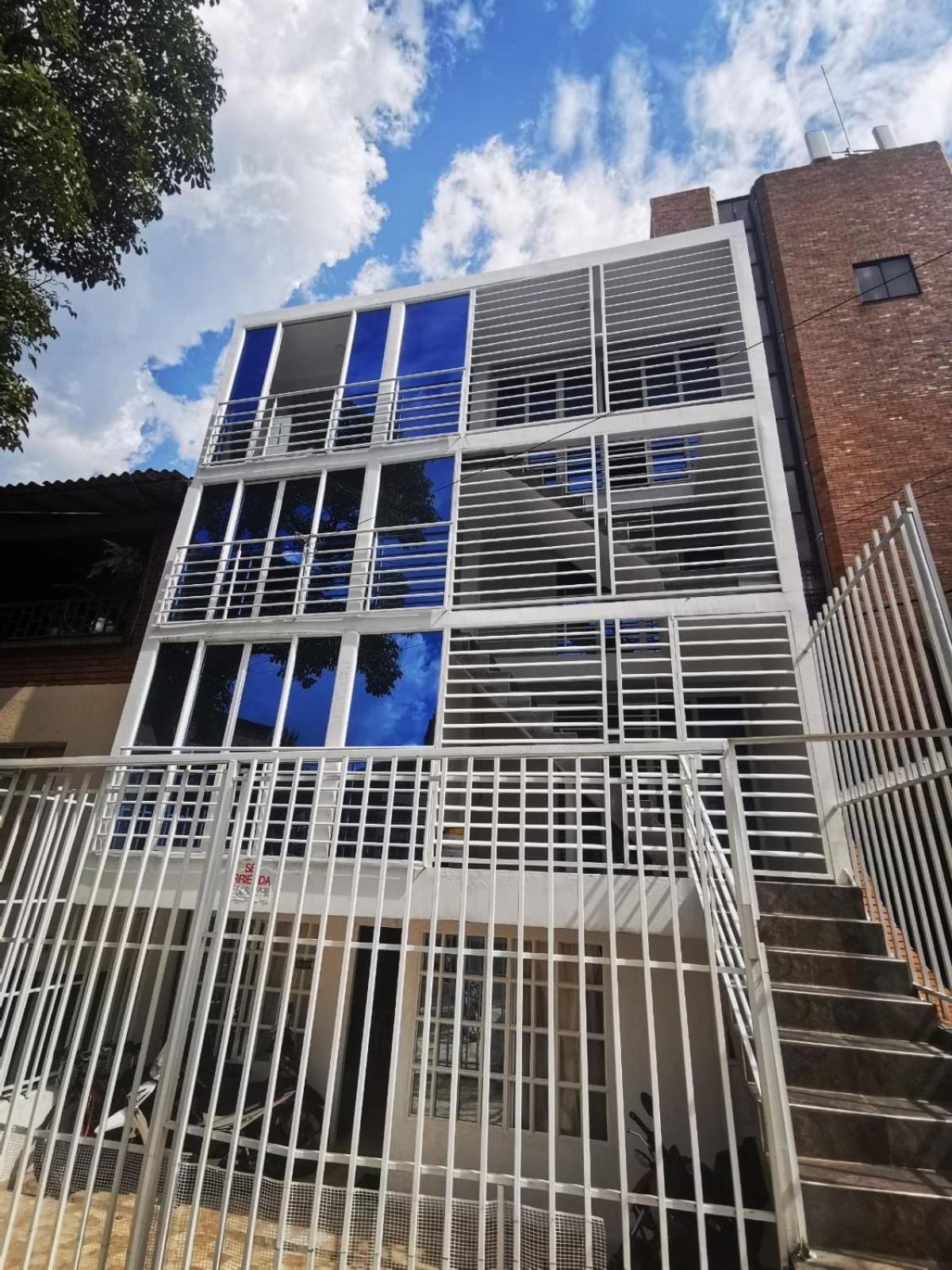 Amplio Y Moderno Apartment *